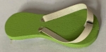 Flip Flop grün